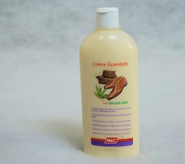 Creme limpeza pele  360x320